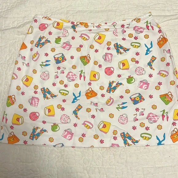 Briggs casual skorts - Picture 2 of 8